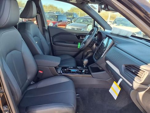 New 2026 Subaru Forester Limited image 15