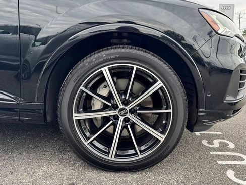 Certified 2023 Audi Q7 3.0T Premium Plus w/ Premium Plus Package AWD/4WD image 9