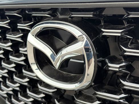 New 2026 MAZDA CX-50 2.5 Hybrid w/ Cargo Package image 13