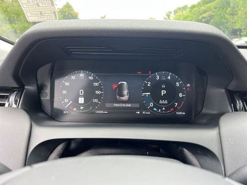 New 2024 Land Rover Discovery Sport S AWD/4WD image 23