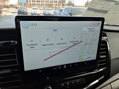 Used 2024 Ford Transit 350 XLT image 18