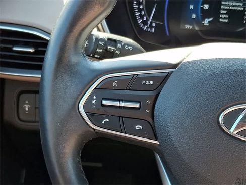 Used 2020 Hyundai Santa Fe Limited image 21