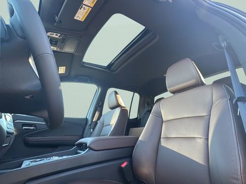 New 2026 Honda Ridgeline RTL image 11