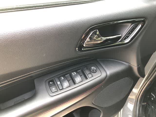 Certified 2024 Dodge Durango GT AWD/4WD image 33