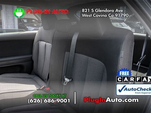 Used 2024 Hyundai Ioniq 5 SEL RWD image 10