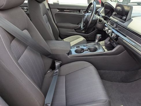 Used 2022 Honda Civic EX image 28