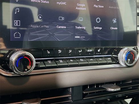 New 2026 GMC Canyon Elevation w/ Convenience Package image 14