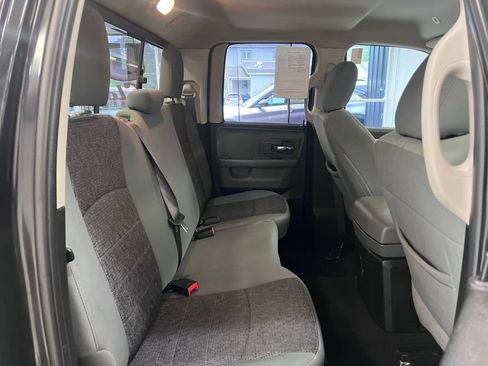 Used 2019 RAM 1500 Classic Warlock image 38