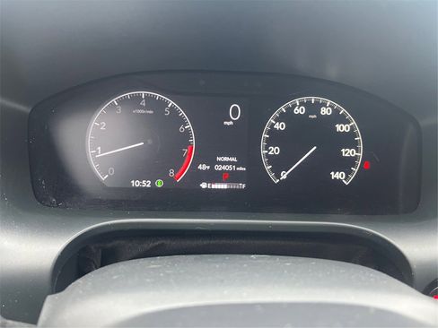 Used 2023 Honda HR-V LX image 16