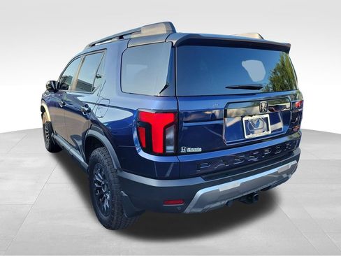 Used 2026 Honda Passport TrailSport image 15