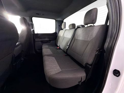 Used 2022 Ford F150 XLT w/ XTR Package AWD/4WD image 25