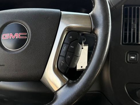 Used 2019 GMC Savana 3500 w/ Driver Convenience Package RWD image 6