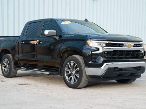 Used 2022 Chevrolet Silverado 1500 LT image 5