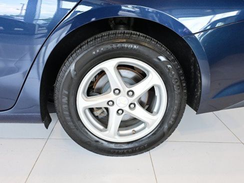 Used 2016 Chevrolet Malibu LS FWD image 39