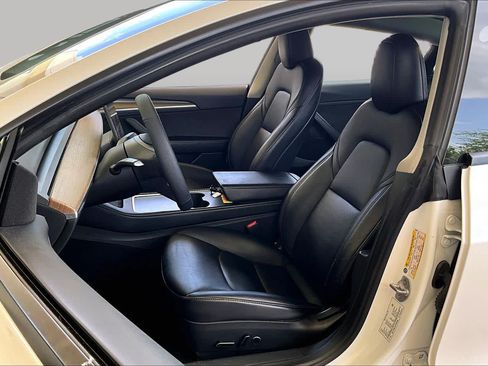 Used 2023 Tesla Model 3 Standard Range RWD image 6