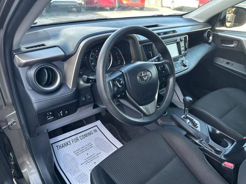 Used 2015 Toyota RAV4 XLE AWD/4WD image 11