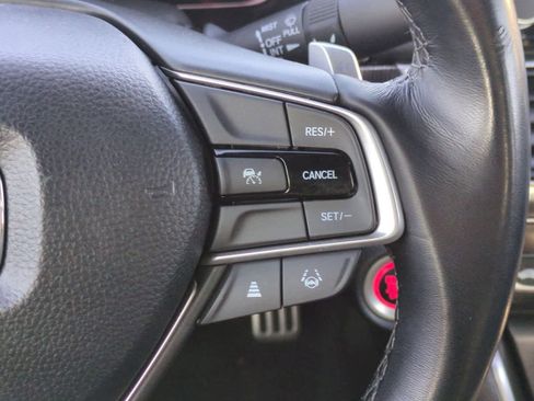 Used 2022 Honda Accord Sport image 24