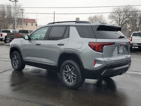 New 2026 GMC Terrain AT4 image 4