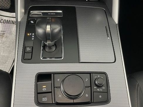 Used 2024 MAZDA CX-90 Plug-In Hybrid w/ Premium Pkg image 43