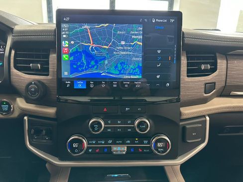 Used 2023 Ford Expedition Max Limited image 61
