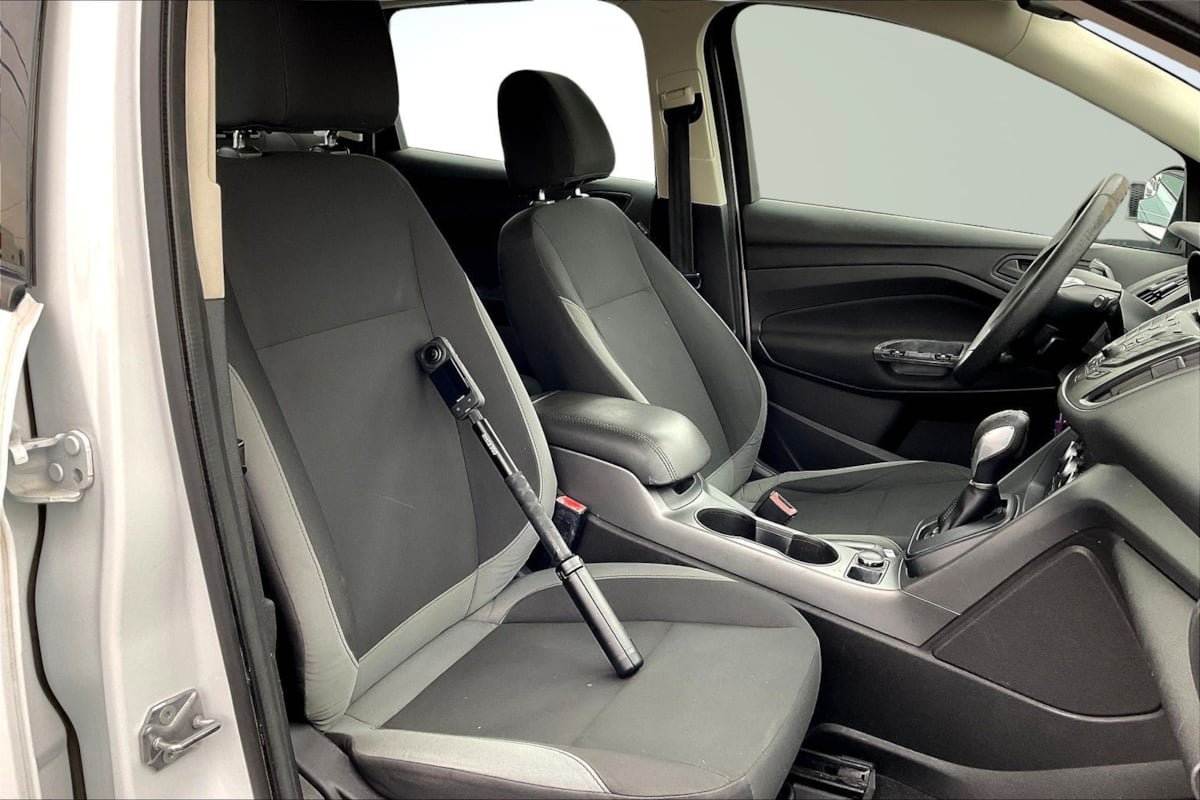 Used 2013 Ford Escape S FWD image 7