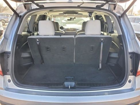 Used 2019 Honda Pilot Touring image 37