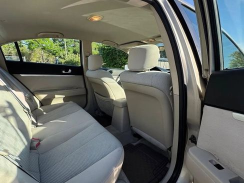 Used 2007 Mitsubishi Galant ES image 15