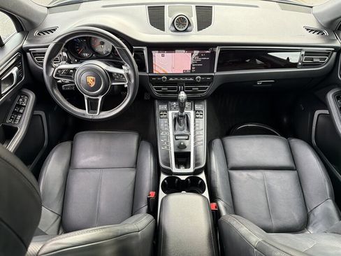 Used 2019 Porsche Macan S AWD/4WD image 15