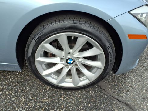Used 2013 BMW 328i xDrive Sedan image 9