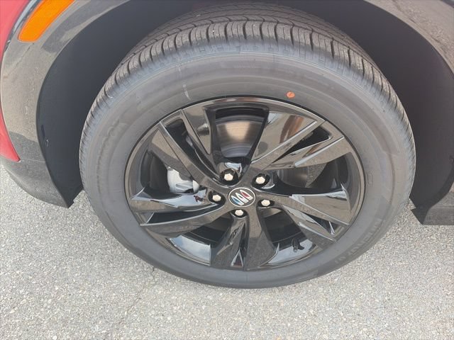 New 2026 Buick Encore GX Sport Touring FWD image 10