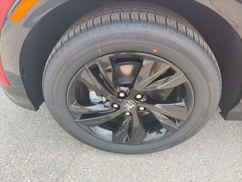 New 2026 Buick Encore GX Sport Touring FWD image 10