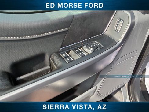 Certified 2025 Ford F150 XLT w/ Equipment Group 301A Standard AWD/4WD image 29