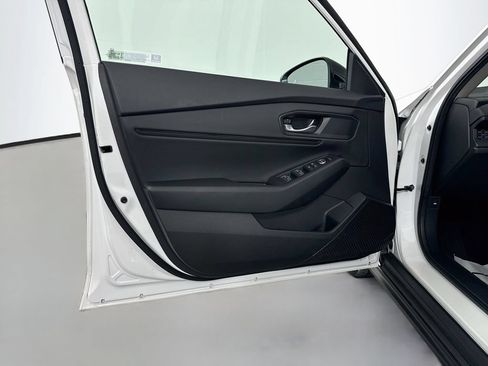 Certified 2025 Honda Accord SE image 21