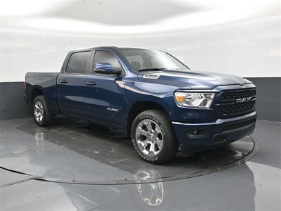 Used 2023 RAM 1500 Big Horn