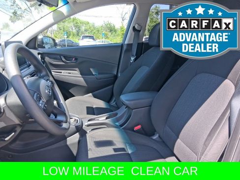 Used 2023 Hyundai Kona SEL w/ Cargo Package AWD/4WD image 18