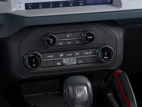 New 2026 Ford Bronco Heritage Edition image 16