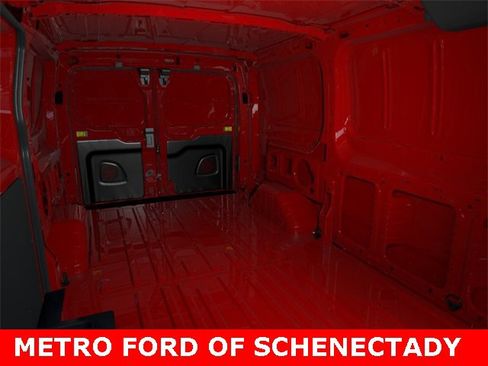 New 2025 Ford Transit 250 Low Roof image 11