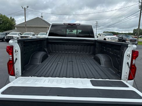 Used 2020 Chevrolet Silverado 2500 High Country w/ Z71 Off-Road Package image 7