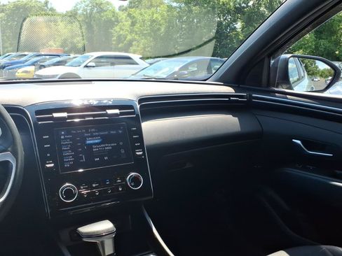 Certified 2022 Hyundai Santa Cruz SEL AWD/4WD image 20