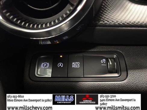 Used 2025 Chevrolet Equinox LT image 24