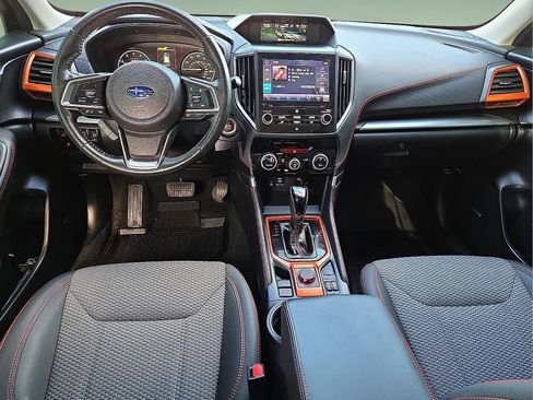 Used 2019 Subaru Forester Sport AWD/4WD image 11