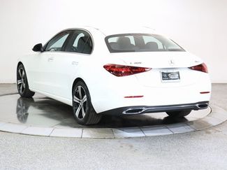 Certified 2025 Mercedes-Benz C 300 4MATIC Sedan video 2