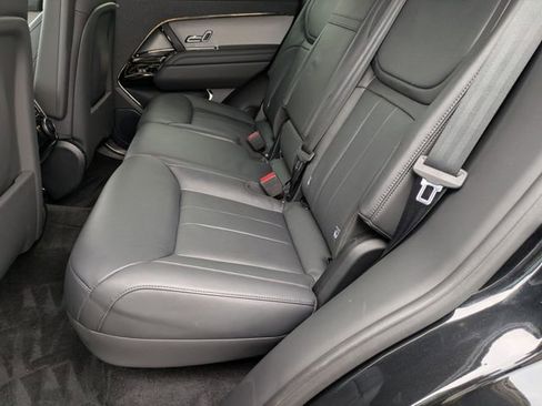 Certified 2024 Land Rover Range Rover Sport Dynamic SE image 15