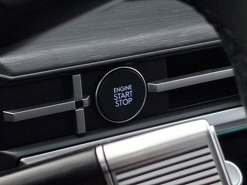 New 2026 Hyundai Santa Fe Limited image 19