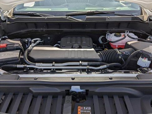 New 2025 Chevrolet Silverado 1500 W/T image 15