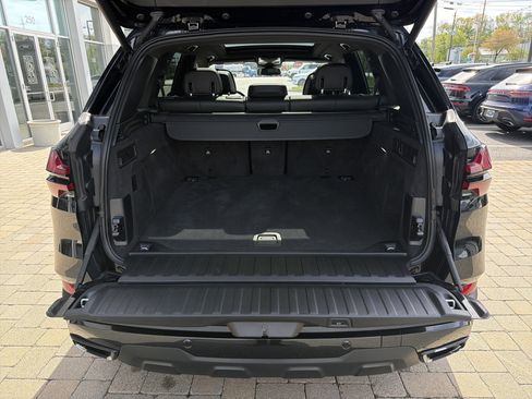 Used 2024 BMW X5 xDrive40i w/ Premium Package AWD/4WD image 28