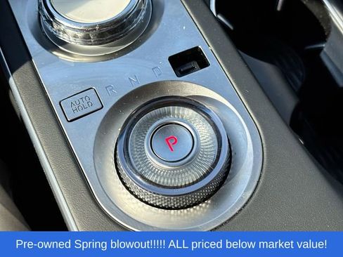 Used 2022 Genesis GV70 2.5T w/ Select Package AWD/4WD image 27