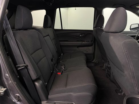 Certified 2019 Honda Passport Sport image 34