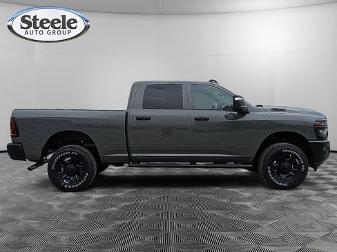 New 2026 RAM 2500 Tradesman image 6