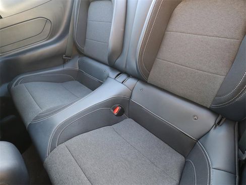 Certified 2024 Ford Mustang EcoBoost image 8